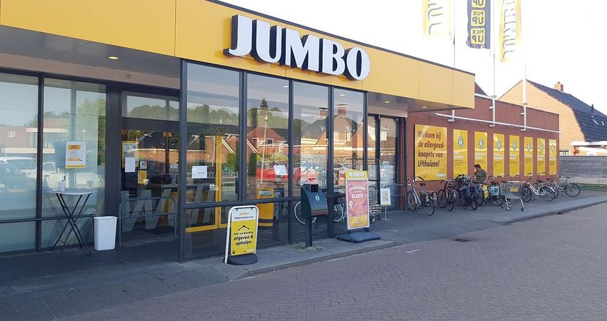 Jumbo