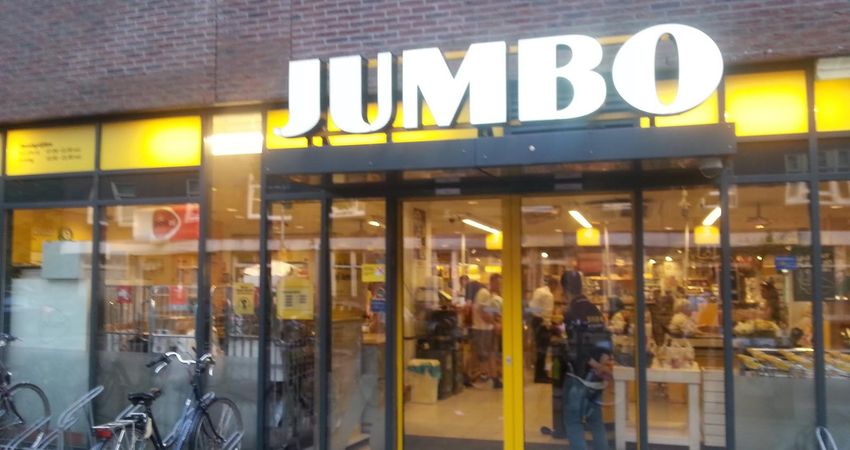 Jumbo