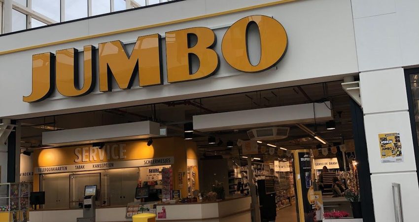 Jumbo