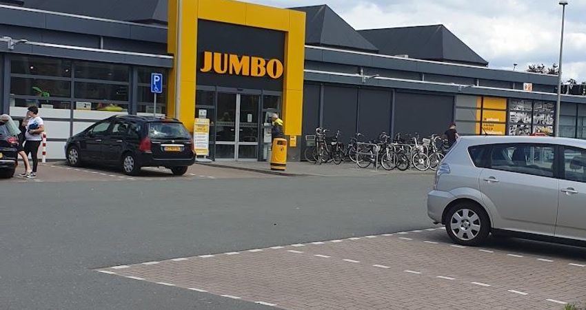 Jumbo