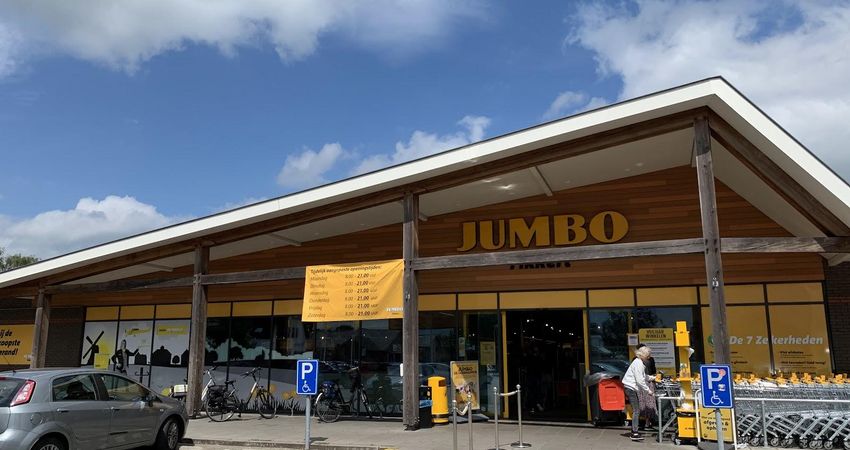 Jumbo