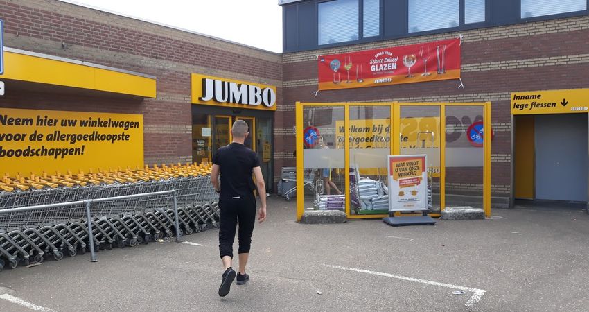 Jumbo