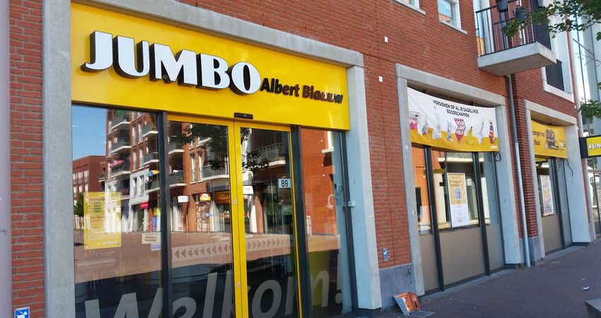 Jumbo