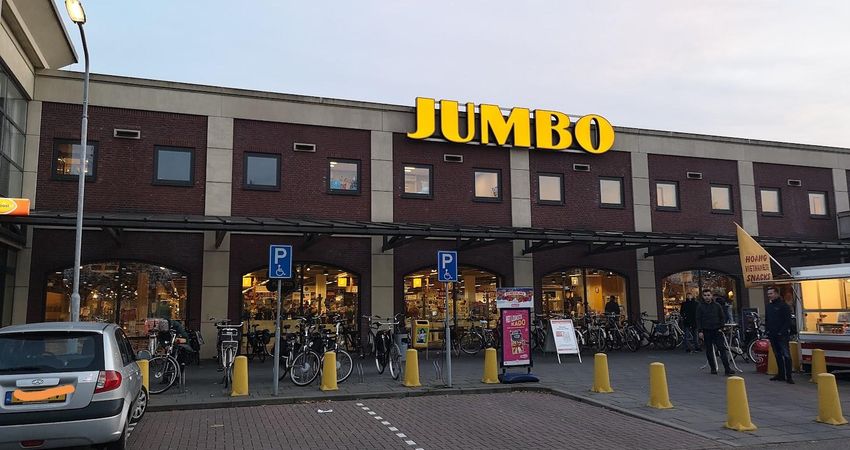 Jumbo