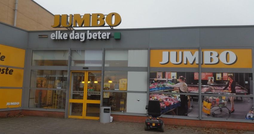 Jumbo