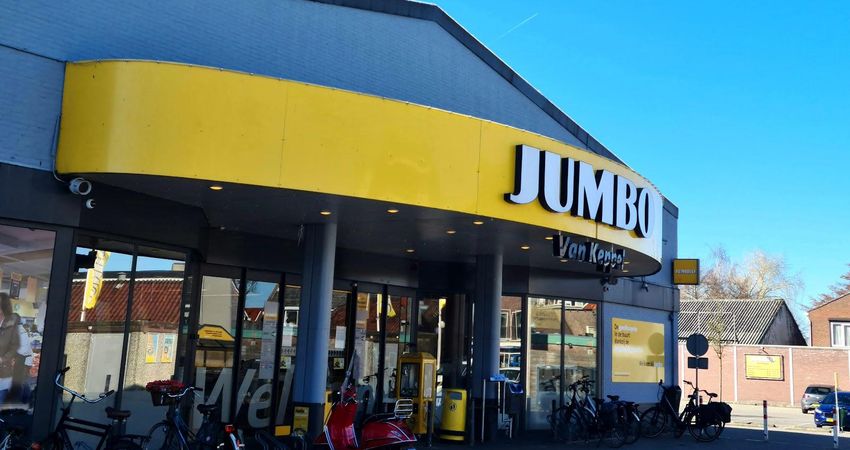 Jumbo