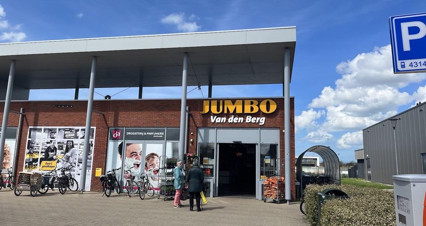 Jumbo