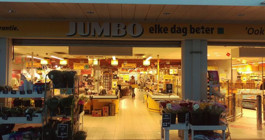 Jumbo