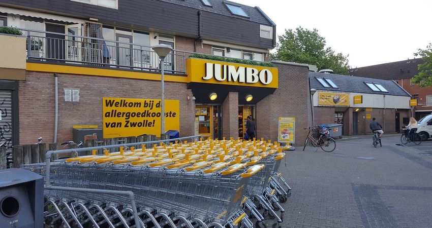 Jumbo