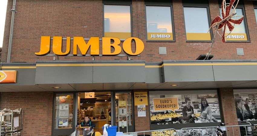 Jumbo