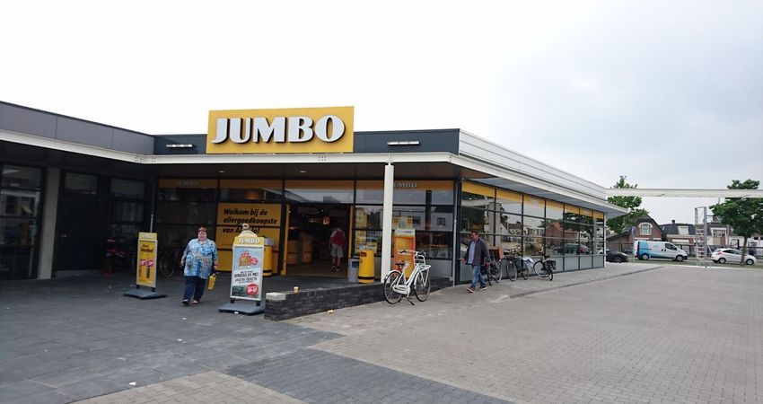 Jumbo