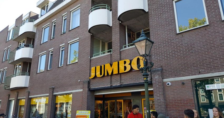 Jumbo