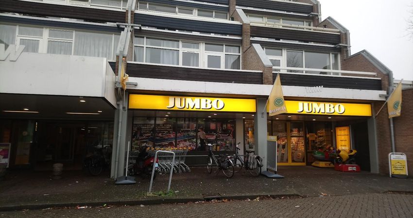 Jumbo