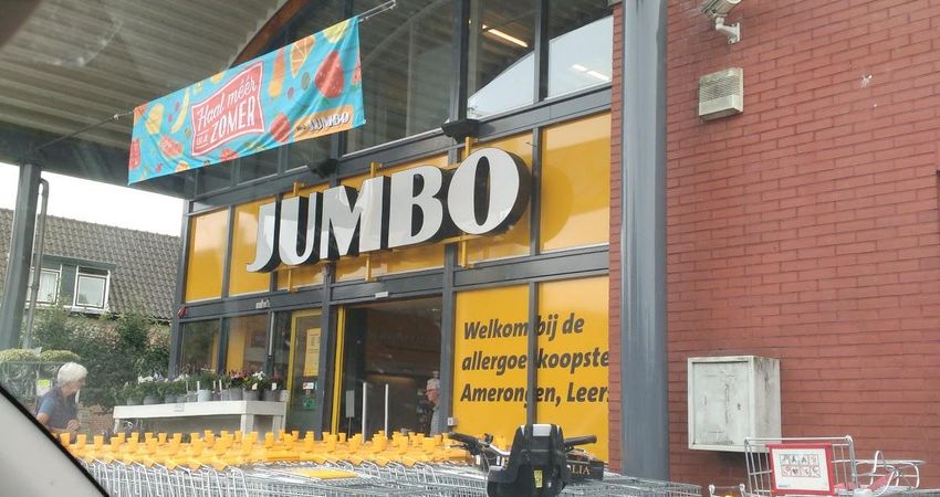 Jumbo
