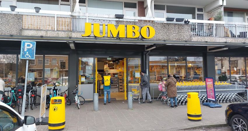 Jumbo