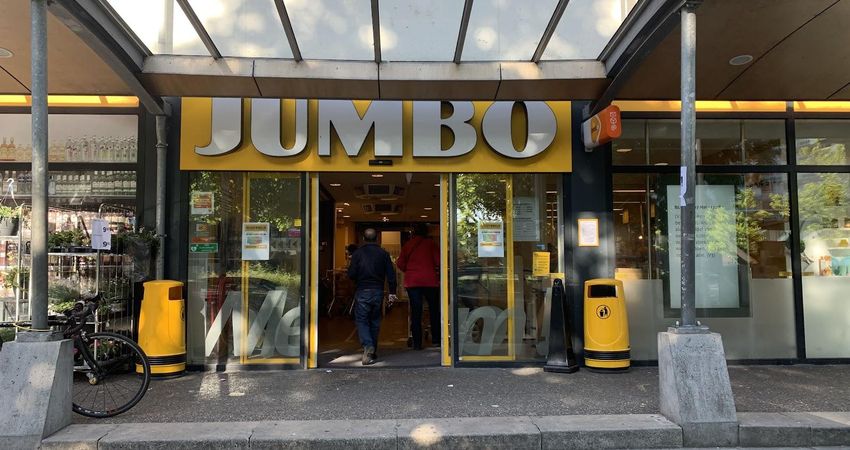 Jumbo