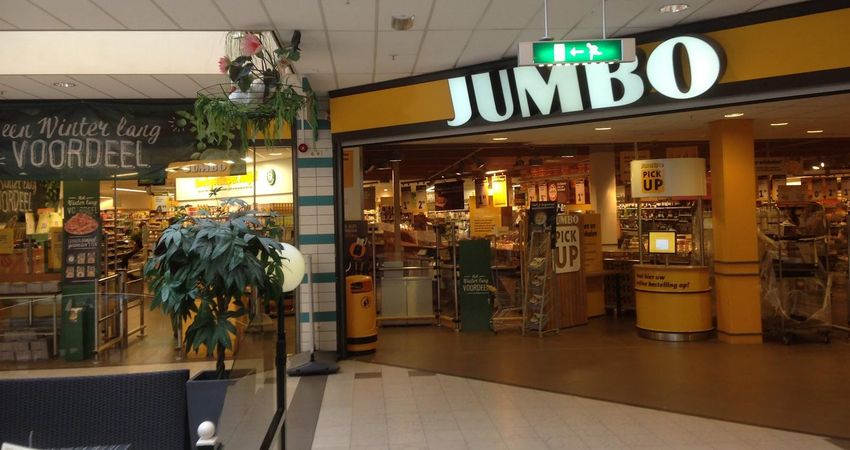 Jumbo