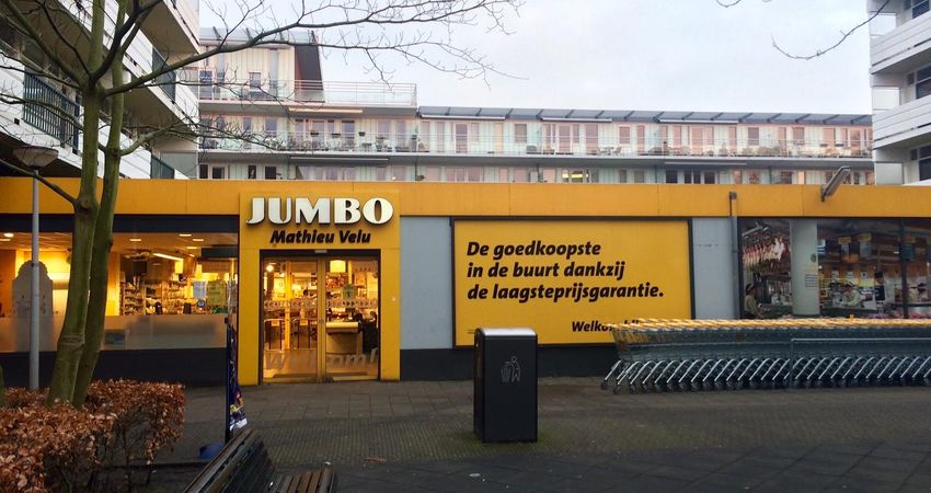 Jumbo