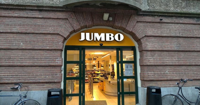 Jumbo