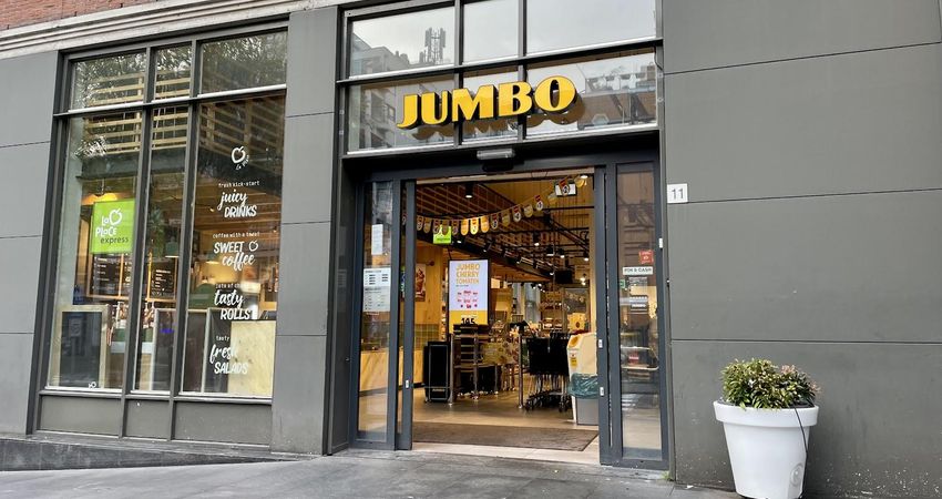 Jumbo