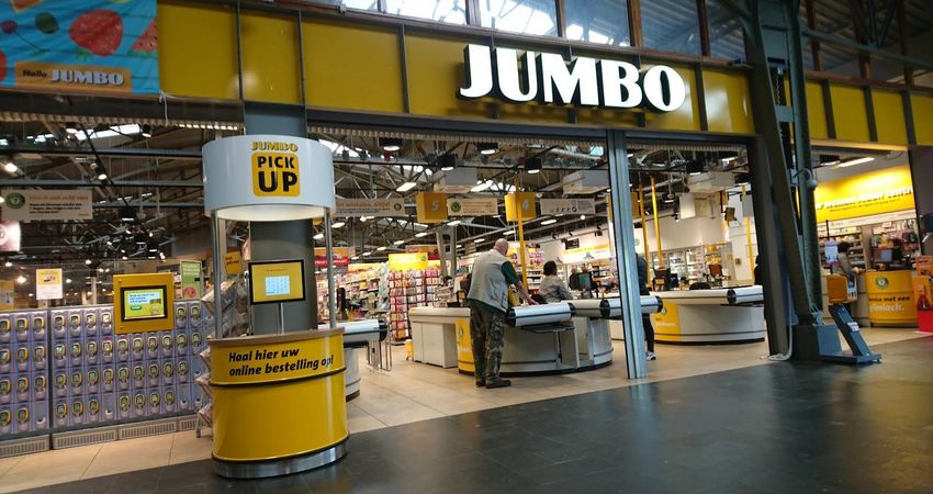 Jumbo