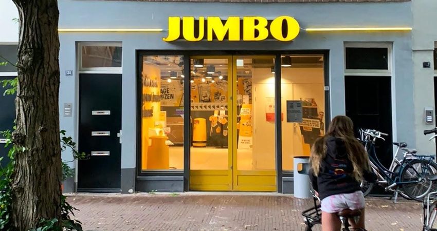 Jumbo