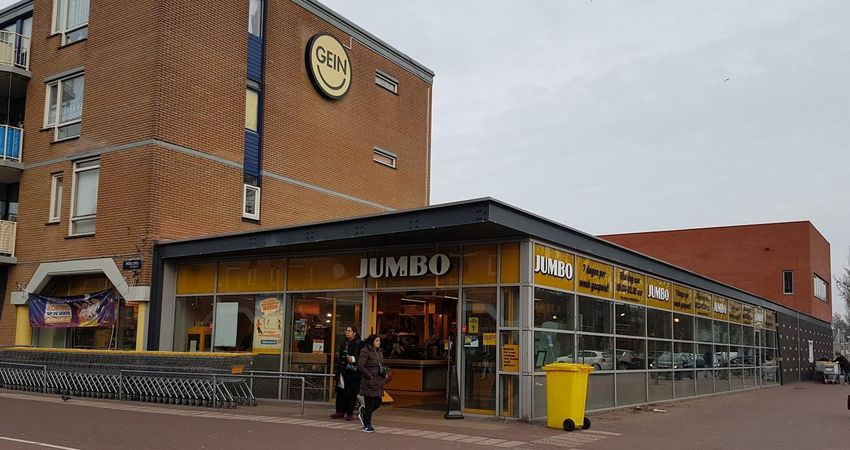 Jumbo