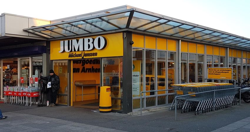 Jumbo