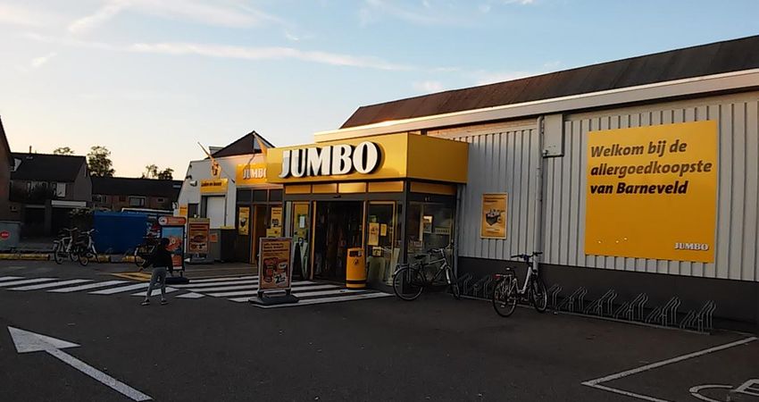 Jumbo