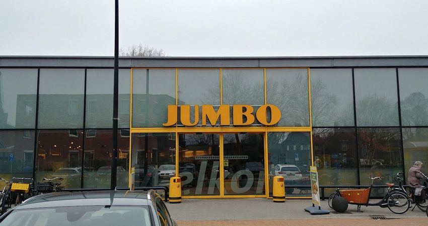 Jumbo