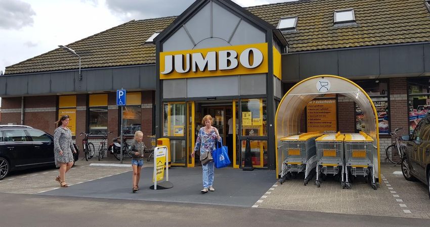 Jumbo
