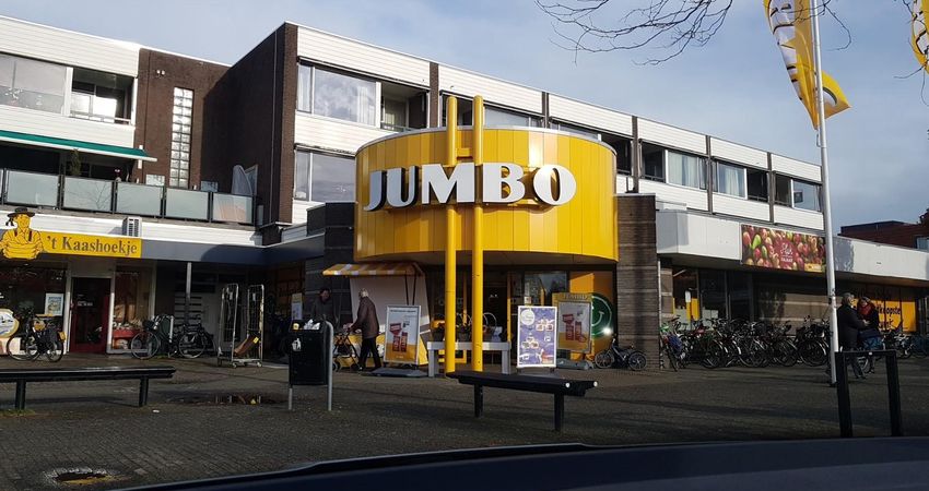 Jumbo