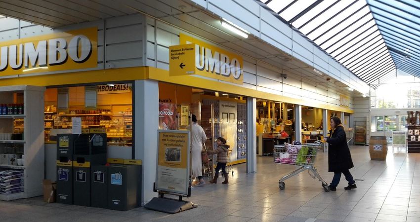 Jumbo