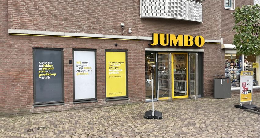 Jumbo
