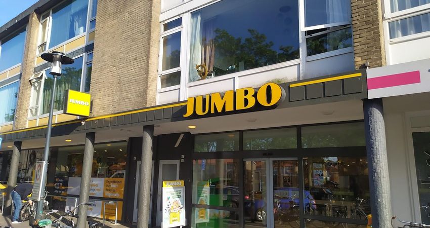 Jumbo
