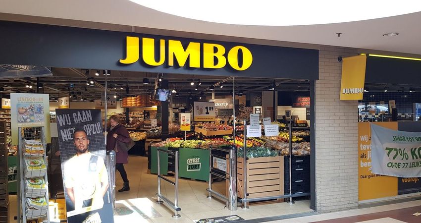 Jumbo