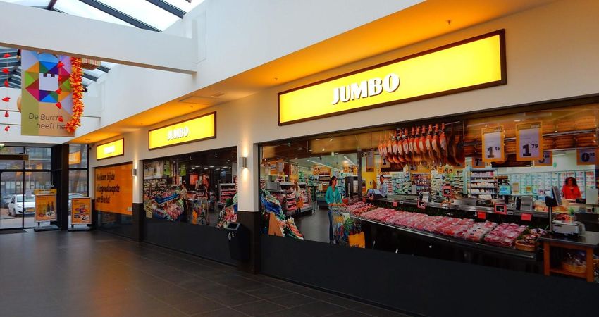 Jumbo