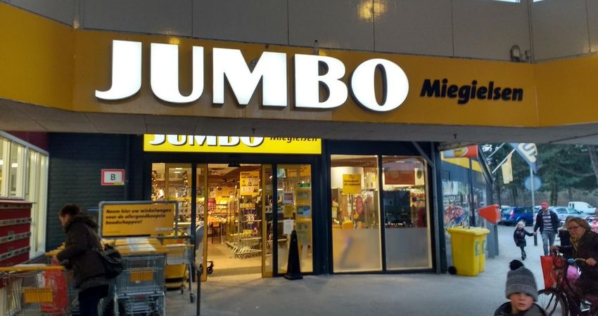 Jumbo