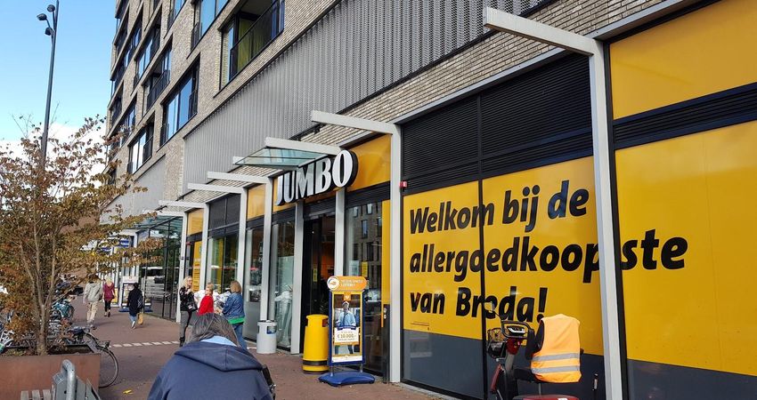 Jumbo