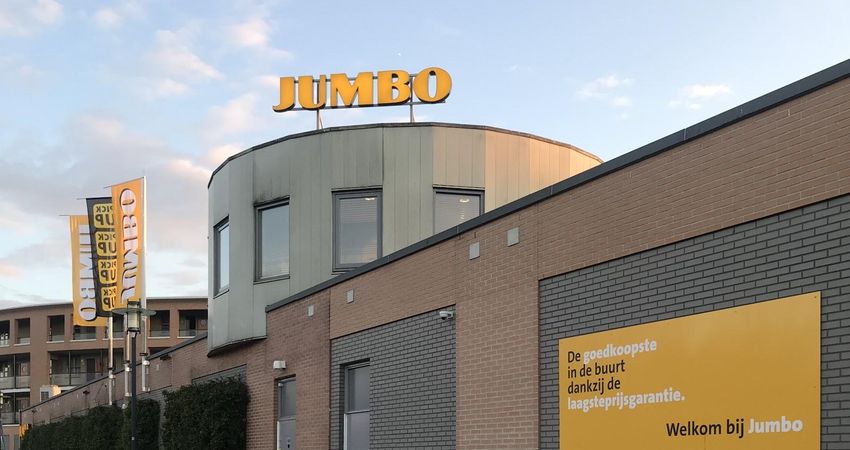 Jumbo