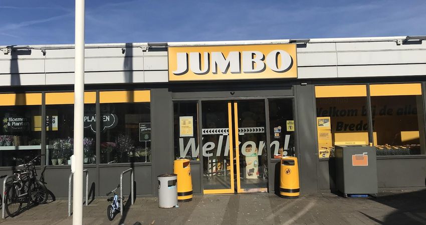 Jumbo