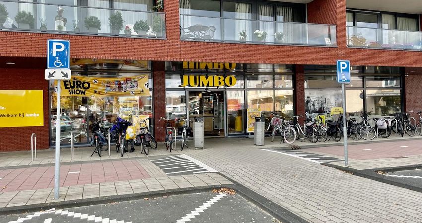 Jumbo