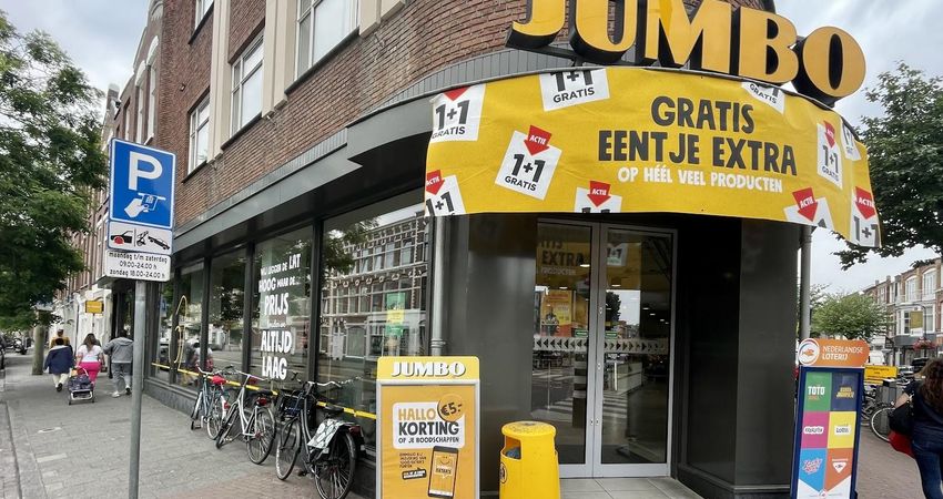 Jumbo