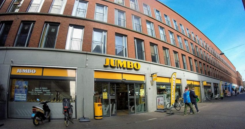 Jumbo