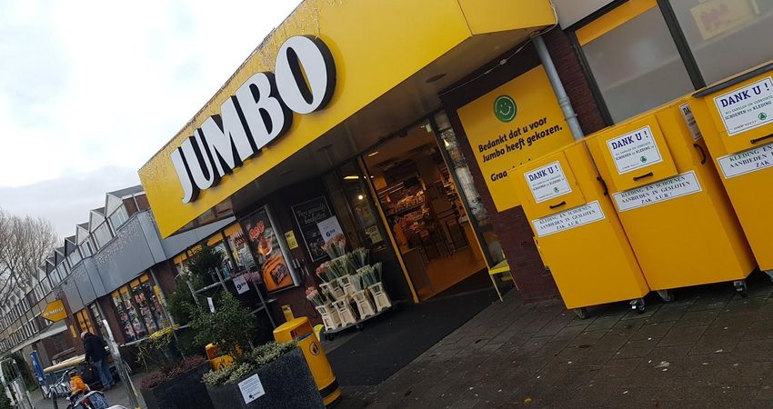 Jumbo