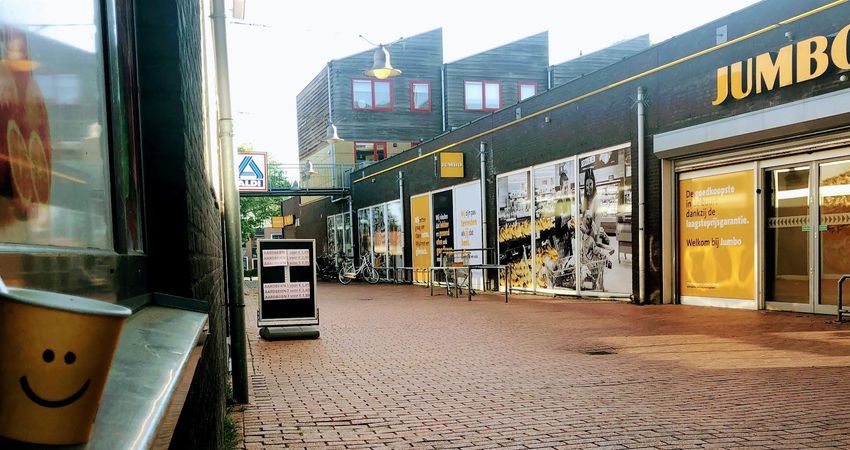 Jumbo Druten