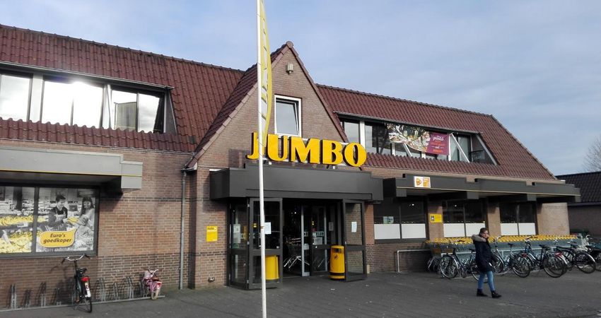 Jumbo