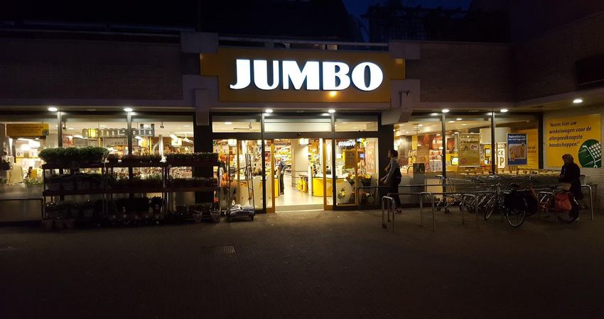 Jumbo