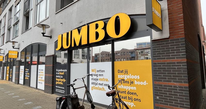 Jumbo