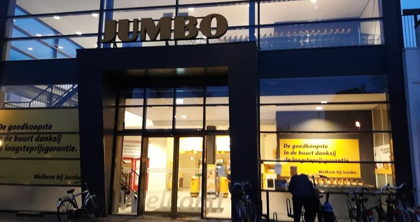 Jumbo